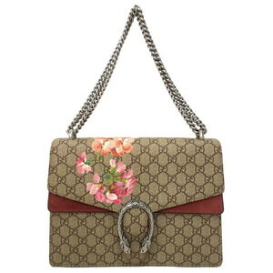 Gucci Dionysus GG Blooms Chain Shoulder Bag